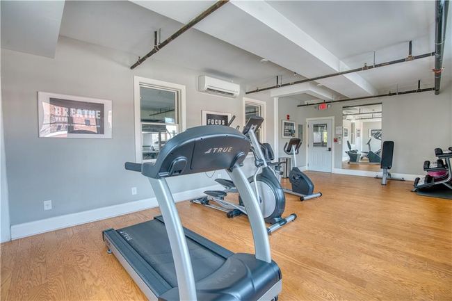 UNIT-401 - 1 E 3 Rd Ave, Condo with 2 bedrooms, 2 bathrooms and 2 parking in Rome GA | Image 36