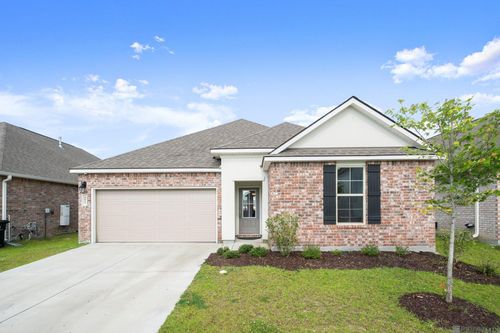 4615 Grenache Dr, Baton Rouge, LA, 70817-4039 | Card Image