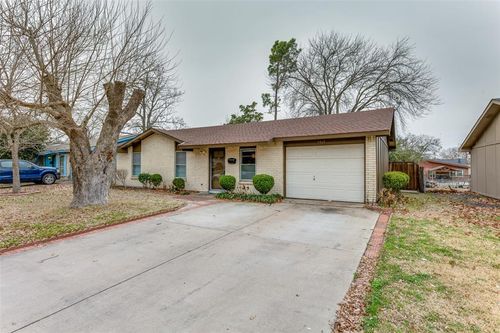 3917 Providence Drive, Garland, TX, 75043 | Card Image