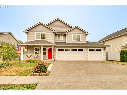 2610 Nw 8th St, Battle Ground, WA, 98604-4428 | Card Image