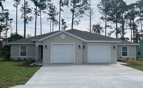 b-21 Farnell Ln, Palm Coast, FL, 32137-9134 | Card Image