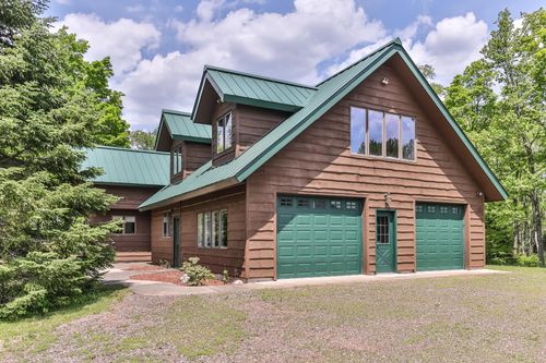 7748 Lone Pine Dr, Presque Isle, WI, 54557 | Card Image