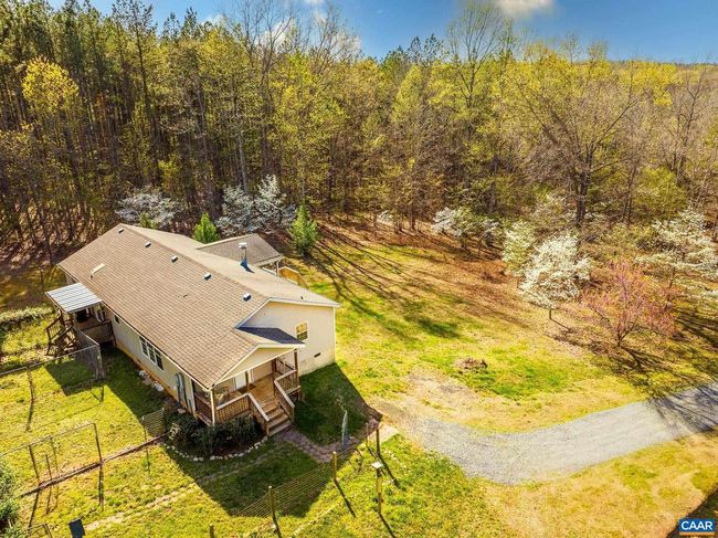 305 Antioch Ridge Dr, House other with 3 bedrooms, 2 bathrooms and null parking in SCOTTSVILLE VA | Image 39