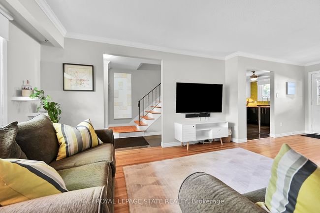 6 - 199 York Rd, Condo with 3 bedrooms, 2 bathrooms and 1 parking in Dundas ON | Image 9