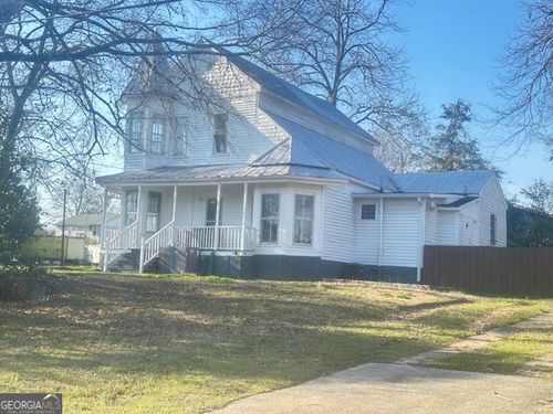 601 N Wayne St, milledgeville, GA, 31061-2834 | Card Image
