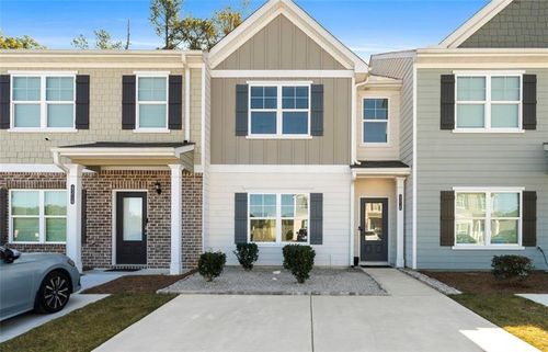 4316 Mallory Ct, Union City, GA, 30291-2512 | Card Image