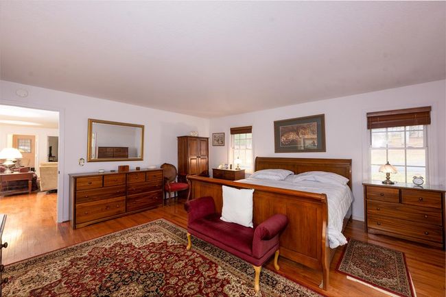 221 Hunter Ln, House other with 2 bedrooms, 2 bathrooms and 2 parking in Marble NC | Image 16