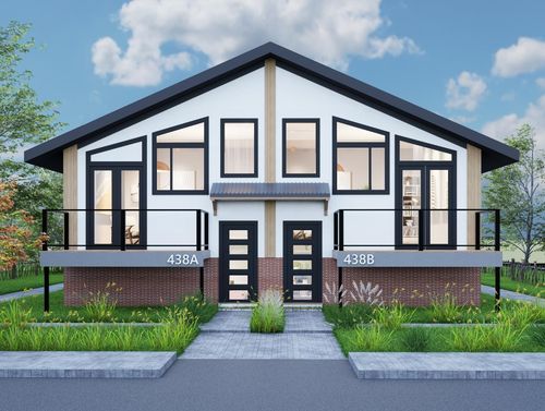 438 15 Avenue Ne, Calgary, AB, T2E1H4 | Card Image