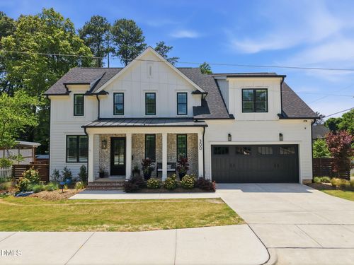 300 Plainview Ave, Raleigh, NC, 27604-2332 | Card Image