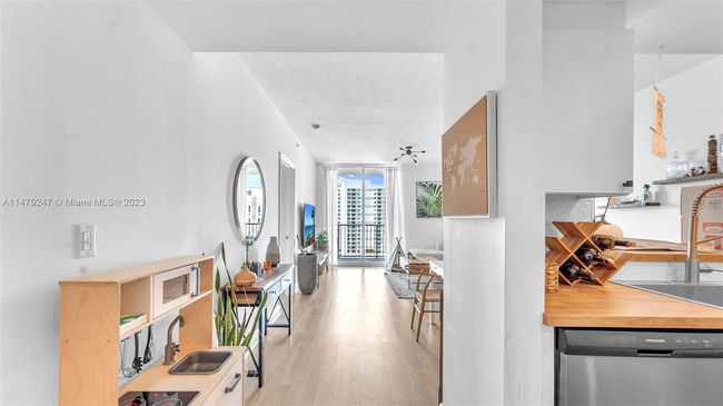 APT-1307 - 1250 Miami Ave, Condo with 1 bedrooms, 2 bathrooms and null parking in Miami FL | Image 9