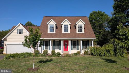 18479 Colonial Dr, Culpeper, VA, 22701-4142 | Card Image