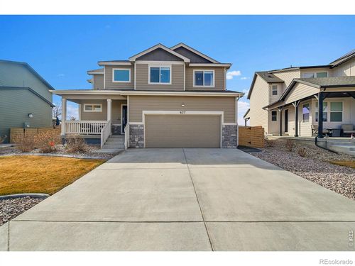 627 67th Ave, Greeley, CO, 80634-9899 | Card Image