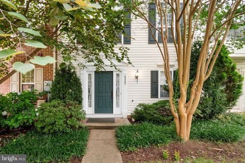 4337 Stevens Battle Ln, FAIRFAX, VA, 22033-4269 | Card Image