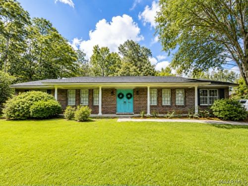 422 Balaclava Dr, Greenville, AL, 36037-1716 | Card Image