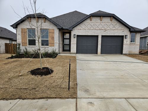 425 Daybreak Dr, Waxahachie, TX, 75167-9096 | Card Image