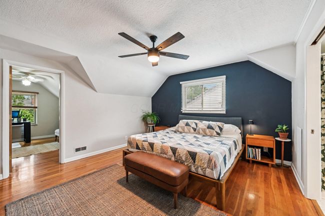 1537 Barrington Rd, House other with 4 bedrooms, 3 bathrooms and null parking in Upper Arlington OH | Image 22