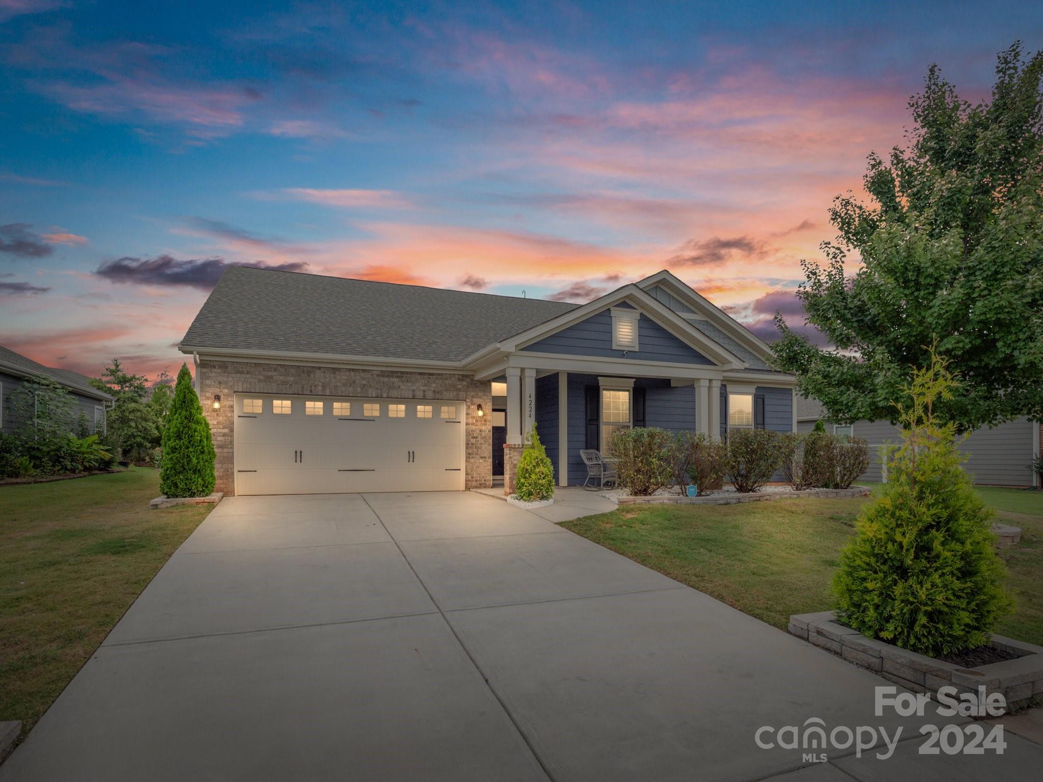 Merrivale Dr, Lancaster, SC 29720