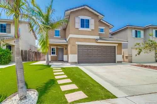 5007 Wyatt Pl, San Diego, CA, 92154-4871 | Card Image