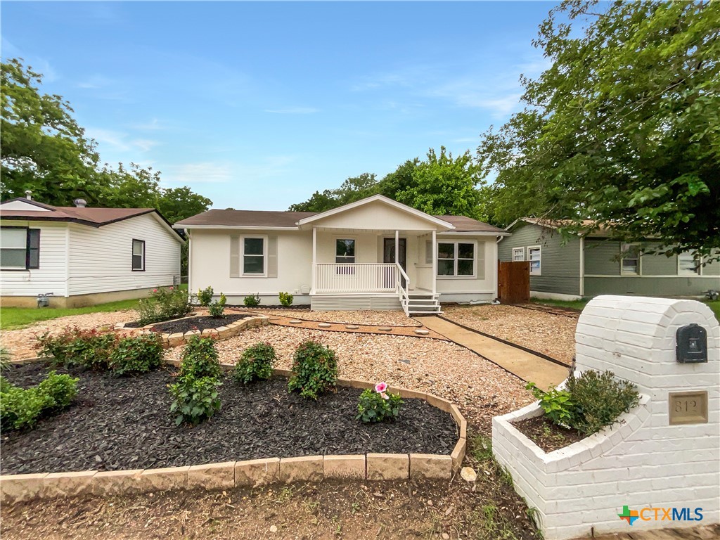 Little St, Copperas Cove, TX 76522