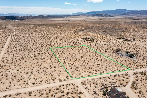 140 Rice Avenue, Joshua Tree, CA, 92252 | Card Image
