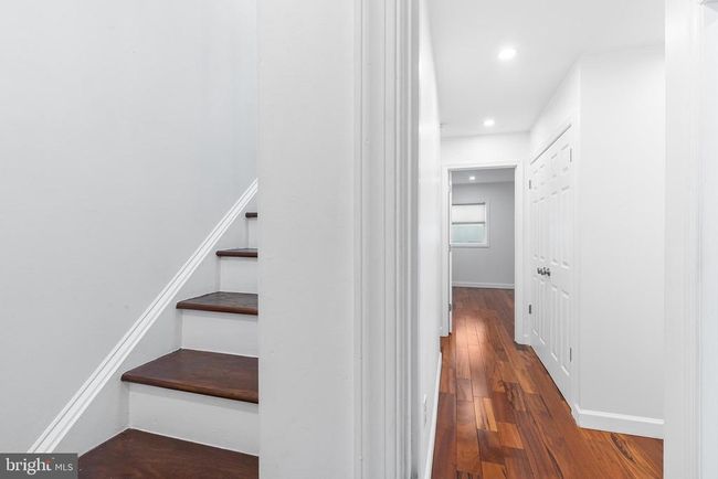 2203 Race St, Townhouse with 3 bedrooms, 3 bathrooms and null parking in PHILADELPHIA PA | Image 26