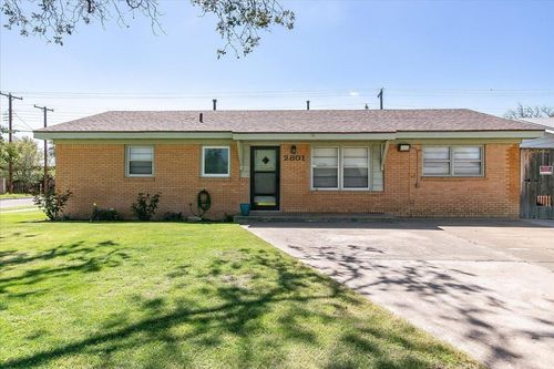 2801 62nd St, Lubbock, TX, 79413-5855 | Card Image