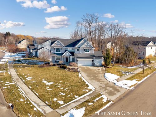 16575 Spring Tree Dr, Spring Lake, MI, 49456-1214 | Card Image