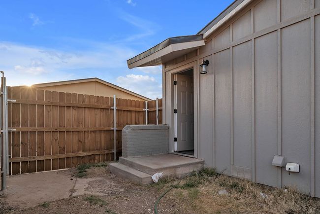 1516 Wood St, House other with 3 bedrooms, 2 bathrooms and 1 parking in Big Spring TX | Image 18