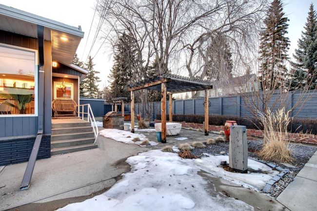 1316 34 Avenue Sw, Home with 5 bedrooms, 3 bathrooms and 4 parking in Calgary AB | Image 42