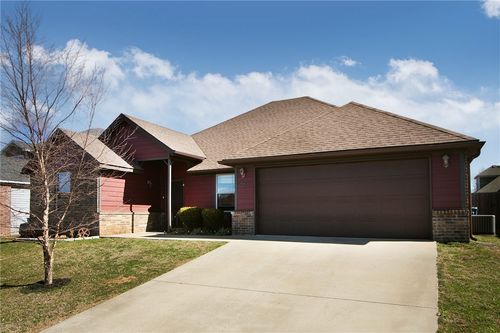 811 Sw Pure Globe St, Bentonville, AR, 72712-8433 | Card Image