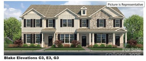 2032 Harlequin Dr, Indian Trail, NC, 28079 | Card Image