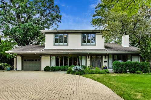 500 Auvergne Pl, River Forest, IL, 60305-1606 | Card Image