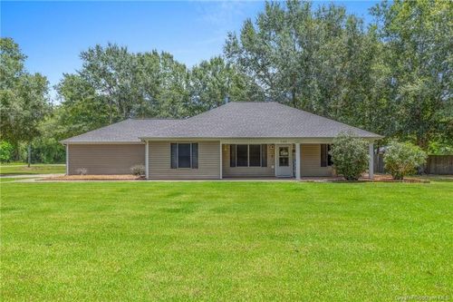109 Welcome Rd, Ragley, LA, 70657-7328 | Card Image