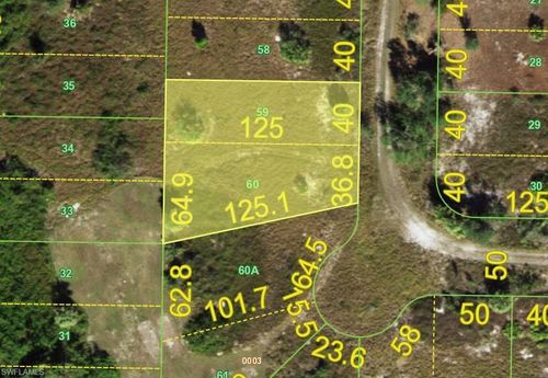 2371 Caliope Dr, Punta Gorda, FL, 33983 | Card Image