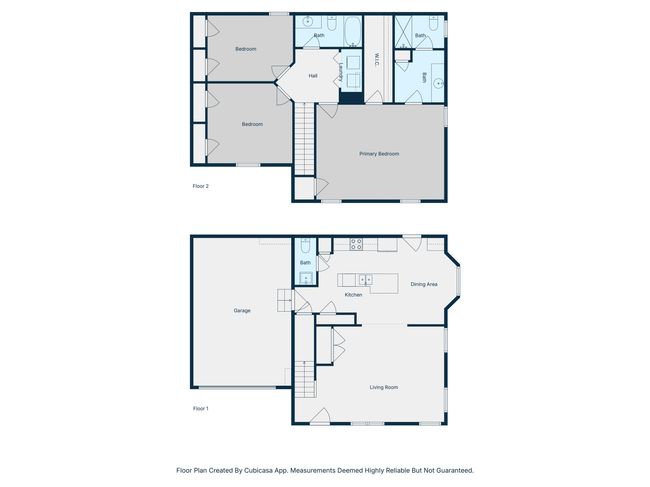324 Rustic Ave, House other with 3 bedrooms, 3 bathrooms and null parking in Broadway VA | Image 42