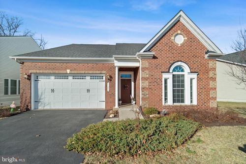 11243 Gentle Rolling Dr, MARRIOTTSVILLE, MD, 21104-1193 | Card Image