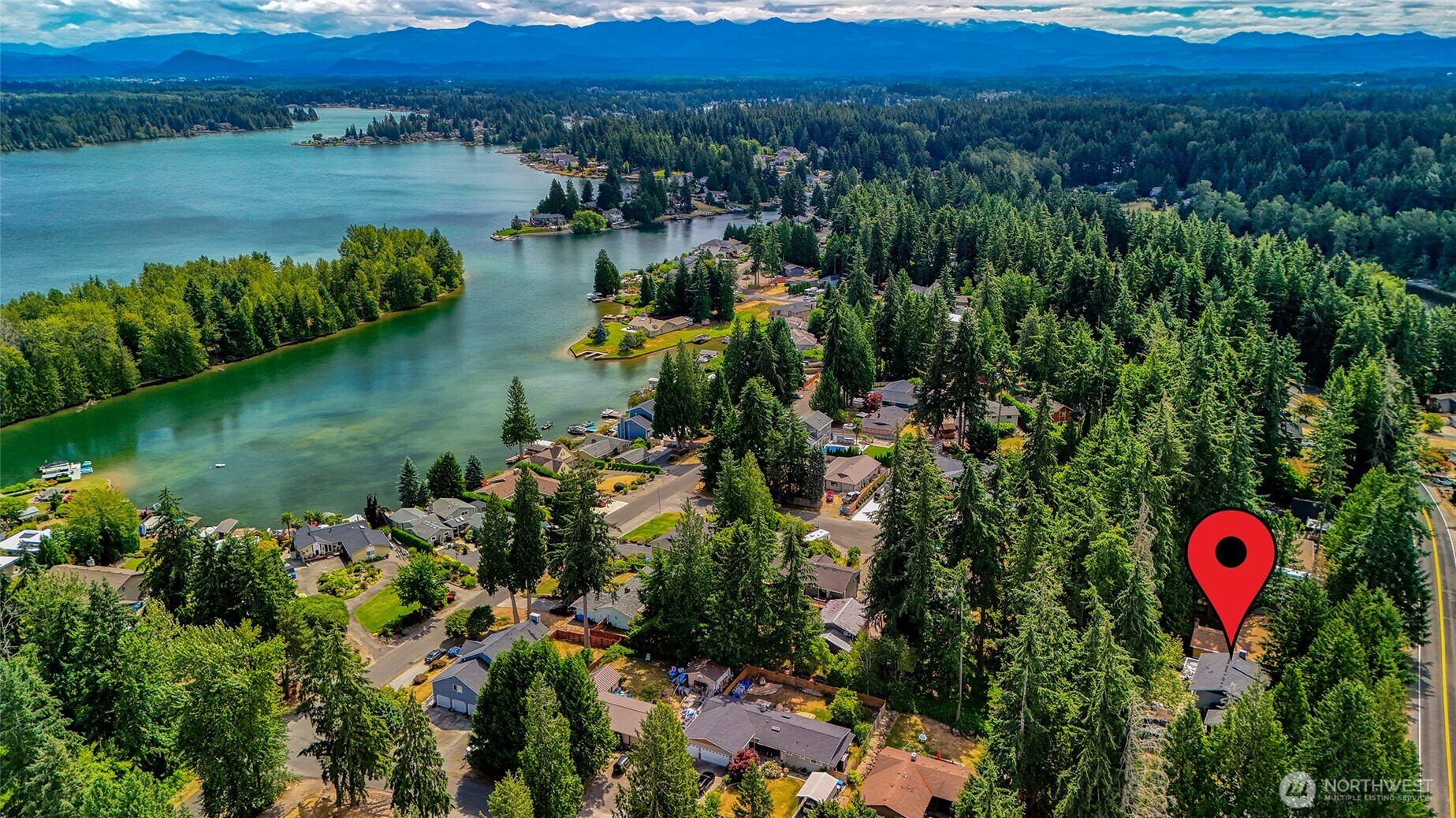 Residential in Lake Tapps 5