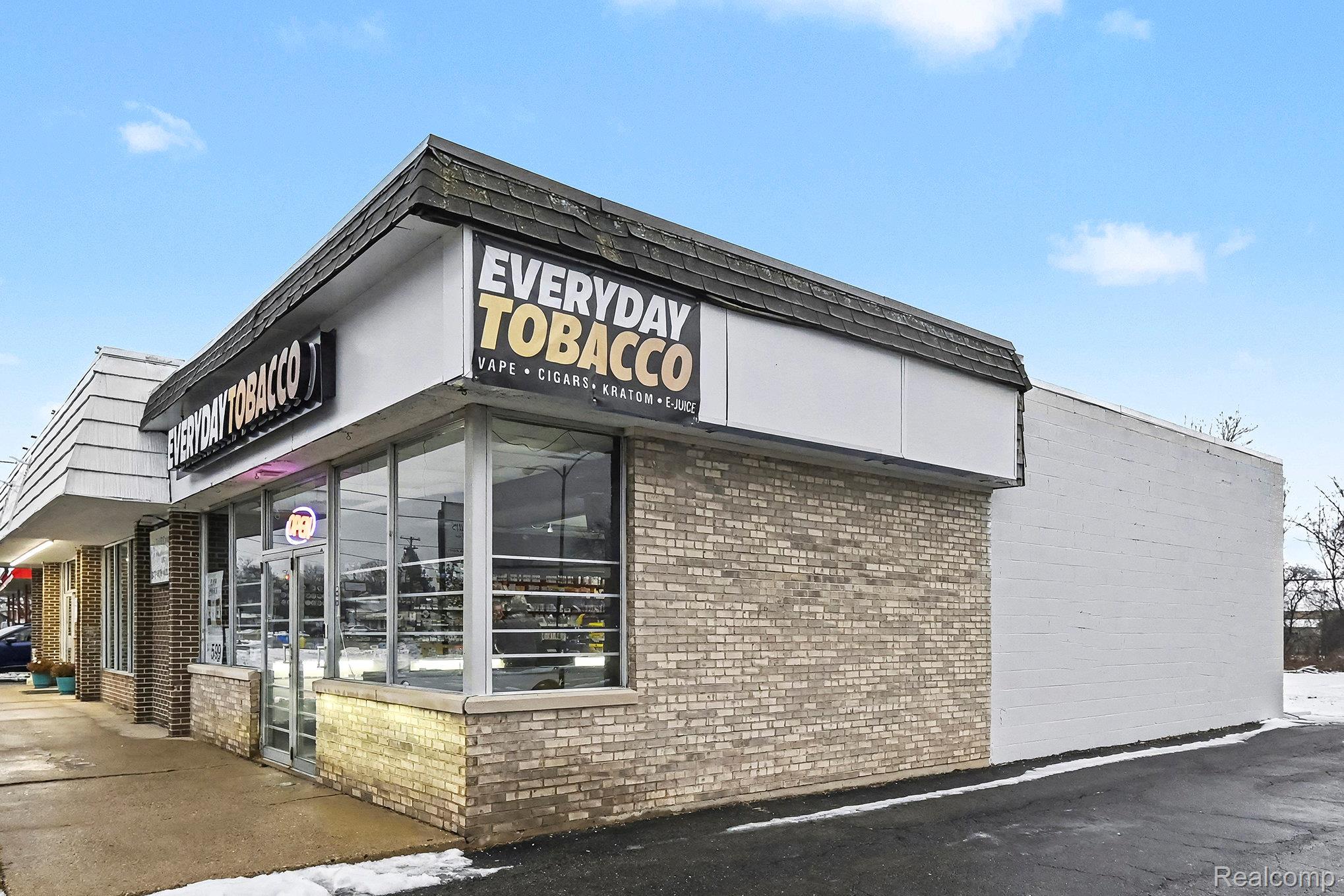Commercial Lease in Mason 5