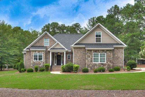 534 Long Shadow Dr, Aiken, SC, 29803-4994 | Card Image