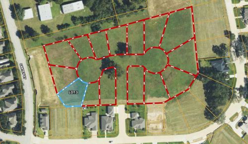 2400 Pecan St, Brenham, TX, 77833 | Card Image