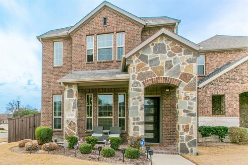 1015 Zachary Way, Allen, TX, 75013-6414 | Card Image