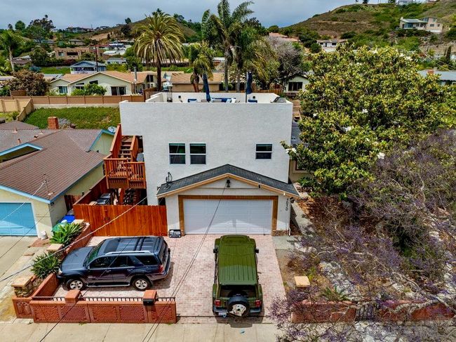 5048 - 5050 Gardena Ave, Condo with 1 bedrooms, 1 bathrooms and null parking in San Diego CA | Image 42