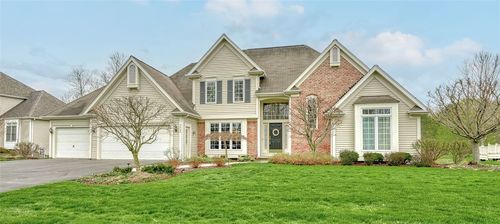 3442 Woodlands Cir, Macedon, NY, 14502-9307 | Card Image