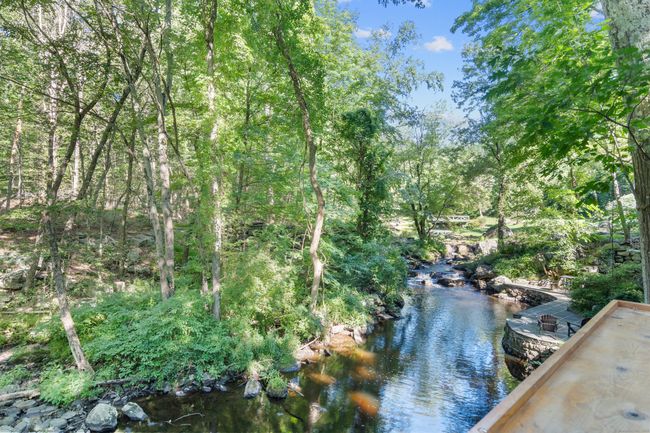 321 Newtown Tpke, House other with 3 bedrooms, 4 bathrooms and 4 parking in Wilton CT | Image 34