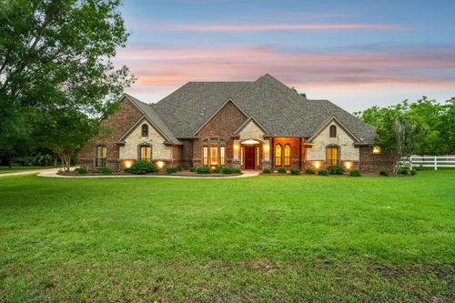 14201 Meadow Grove Drive, Haslet, TX, 76052 | Card Image