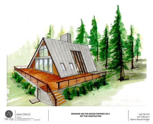 663 S County Road 672, BRECKENRIDGE, CO, 80424 | Card Image