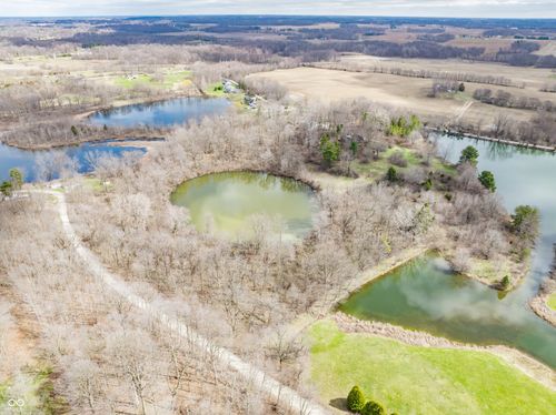 1235 N Wilson Lake Rd, Columbia City, IN, 46725-9120 | Card Image