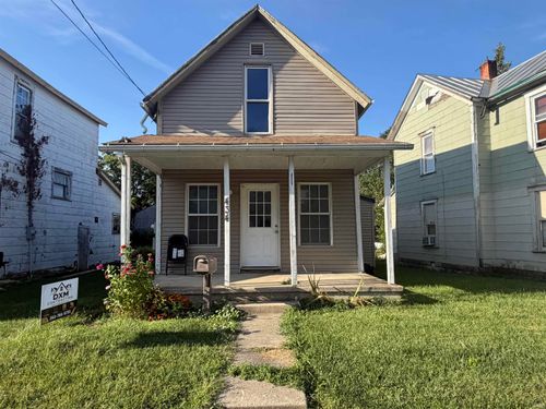 434 W Division Street, Union City, IN, 47390 | Card Image