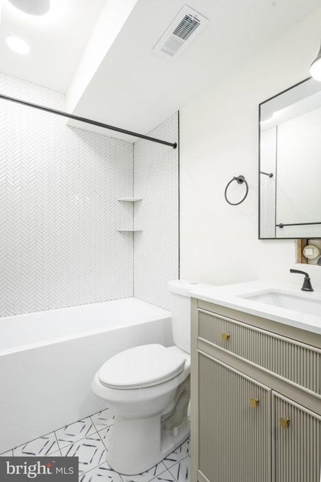 1 - 3116 Clifford St, Townhouse with 3 bedrooms, 3 bathrooms and null parking in PHILADELPHIA PA | Image 19