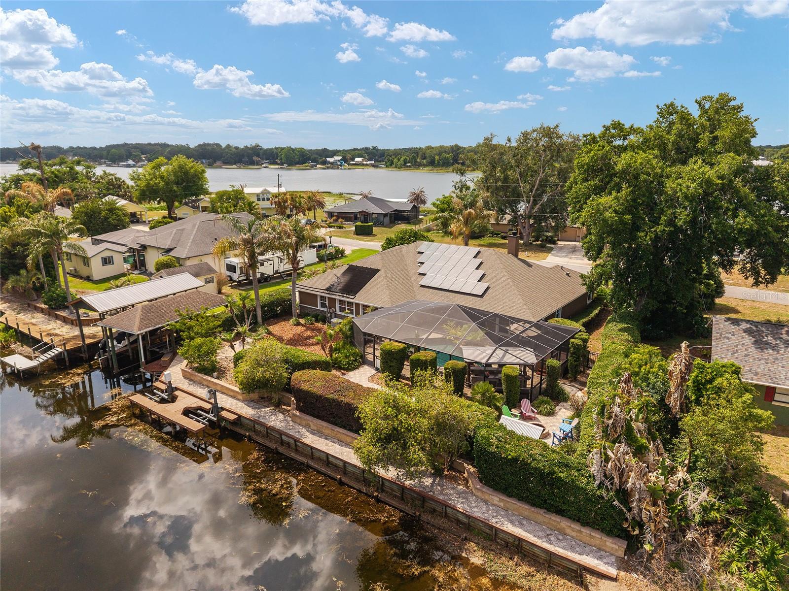 Residential in SUMMERFIELD